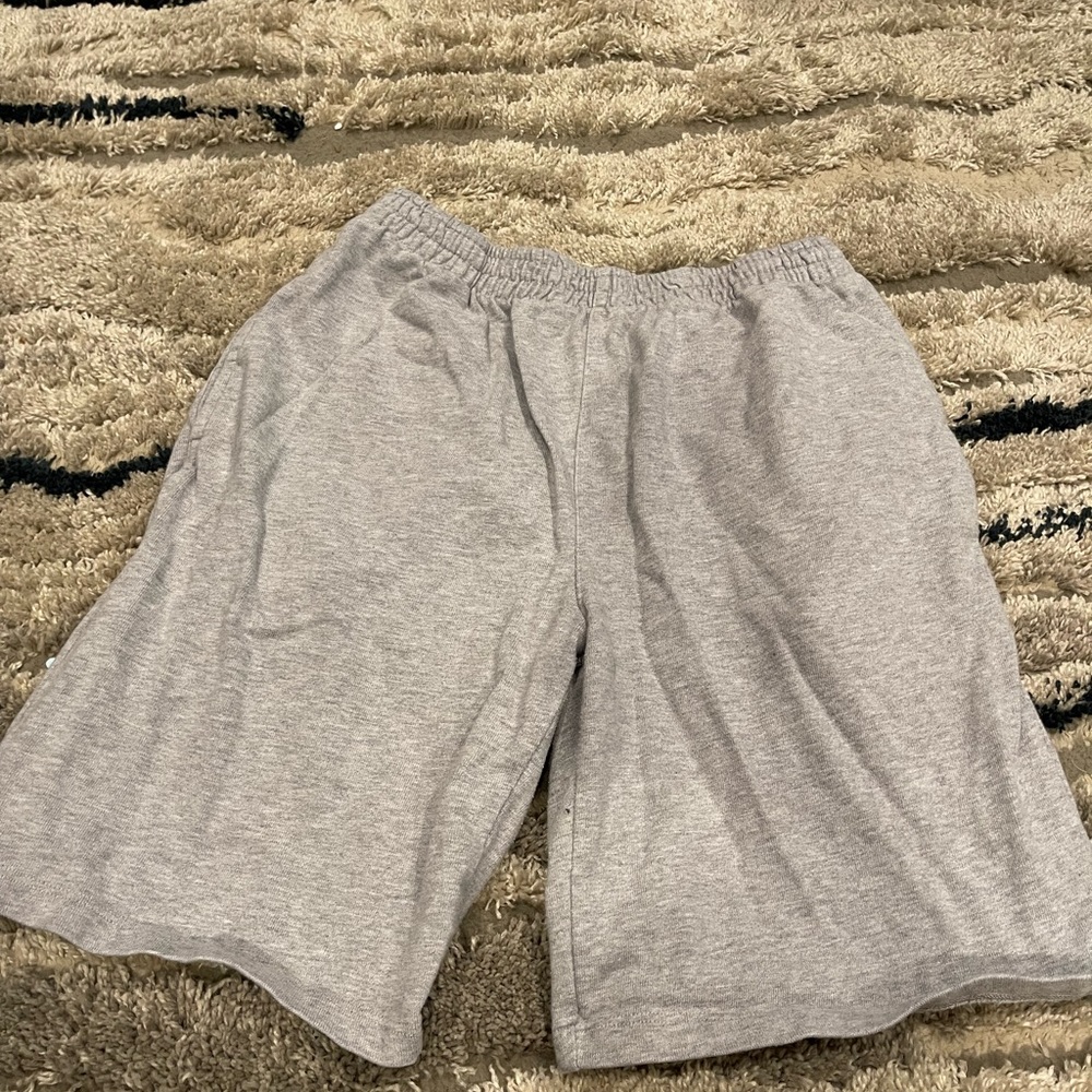 Brandy Melville boy shorts